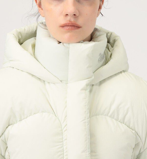 TOMORROWLAND BUYING WEAR「Acne Studios FN-WN-OUTW000814 ダウンジャケット」|ダウン|
