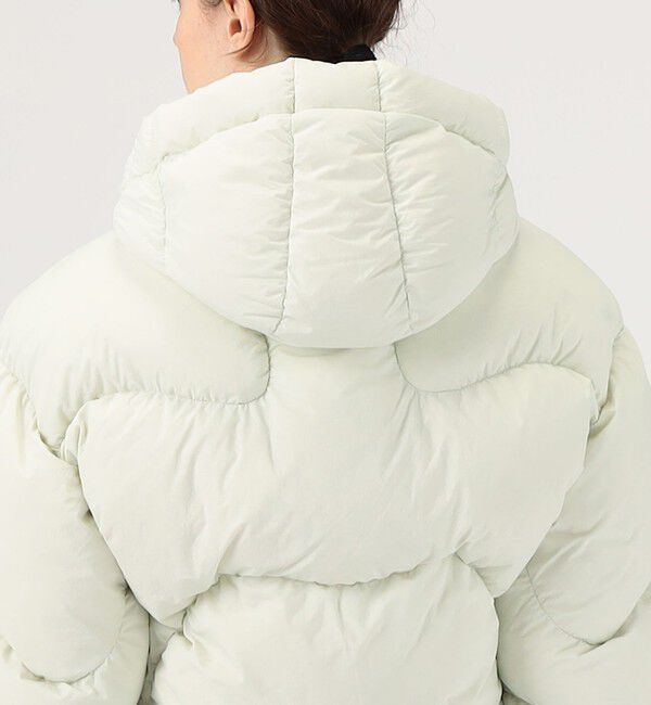 TOMORROWLAND BUYING WEAR「Acne Studios FN-WN-OUTW000814 ダウンジャケット」|ダウン|