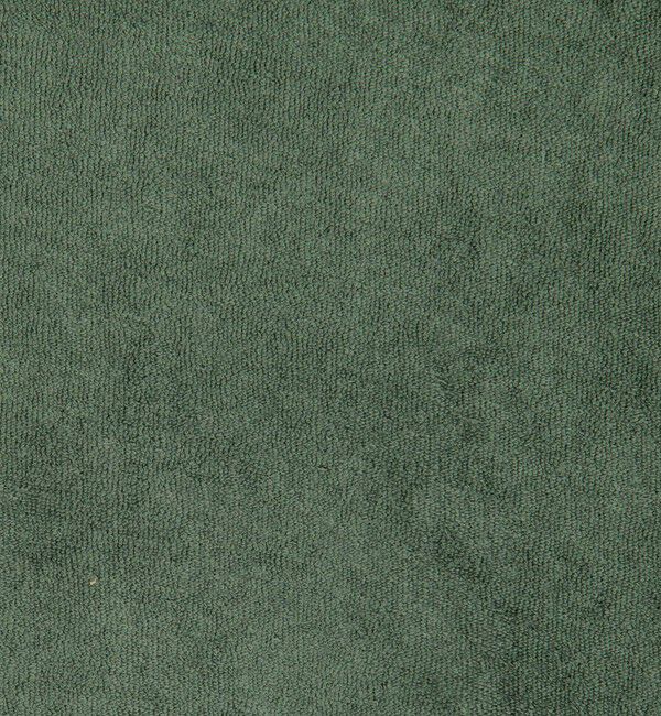 TOMORROWLAND BUYING WEAR「SUNSPEL TOWELLING ポロシャツ」|ポロシャツ|