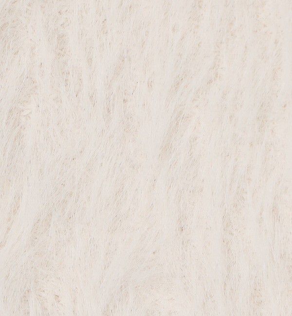 フェザーヤーン ペプラムベスト（Ballsey）｜ルミネのファッション通販