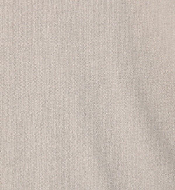 JAMES PERSE「コットンジャージー ポロシャツ MBEL3710」|ポロシャツ|