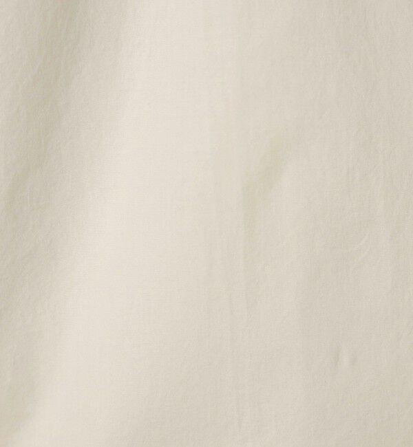 JAMES PERSE「ストレッチポプリンシャツ MCOE3777」|シャツ・ブラウス|