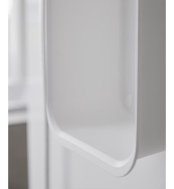 journal standard Furniture「《WEB限定》【tower/タワー】マグネット&引っ掛けバケツ 7.5L」|トイレタリー・ランドリーグッズ|