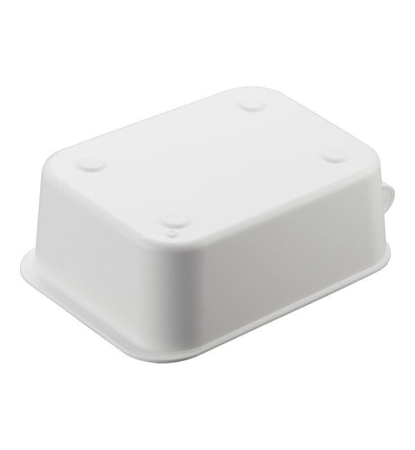 journal standard Furniture「《WEB限定》【tower/タワー】マグネット&引っ掛けバケツ 7.5L」|トイレタリー・ランドリーグッズ|