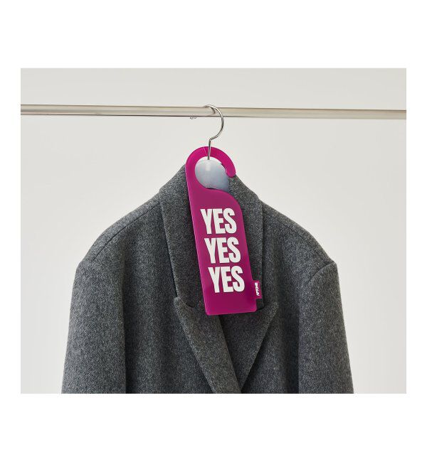 journal standard Furniture「【APTONE/アプトン】R-LIM　ドアサイン」|ステーショナリー|