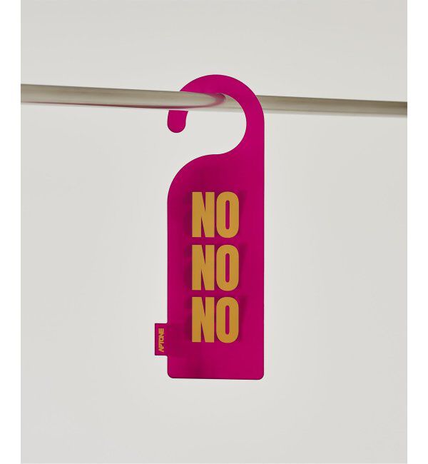 journal standard Furniture「【APTONE/アプトン】R-LIM　ドアサイン」|ステーショナリー|