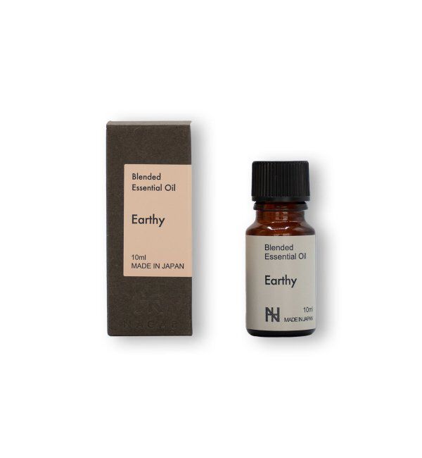journal standard Furniture「★【NAGAE+/ナガエプリュス】Blended Essential Oil エッセンシャルオイル」|アロマ・ルームフレグランス|