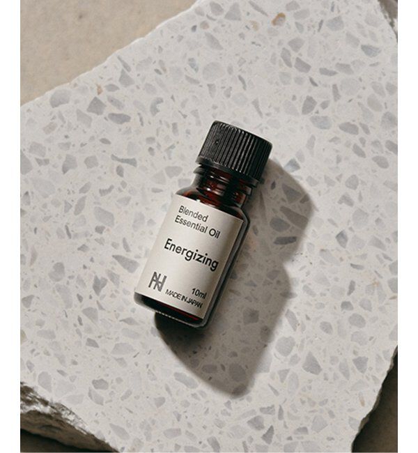 journal standard Furniture「★【NAGAE+/ナガエプリュス】Blended Essential Oil エッセンシャルオイル」|アロマ・ルームフレグランス|ホワイトベース