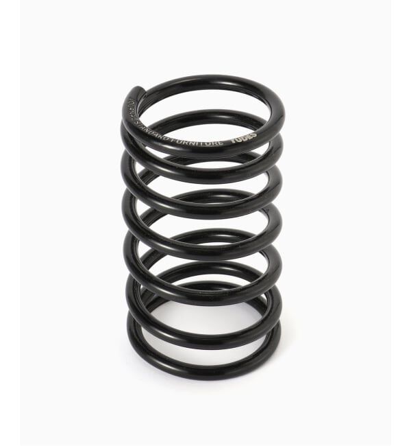 journal standard Furniture「【TUDES/トゥーデス】 SPIRAL HOLDER BLACK　ペン ブラシ ホルダー」|ステーショナリー|