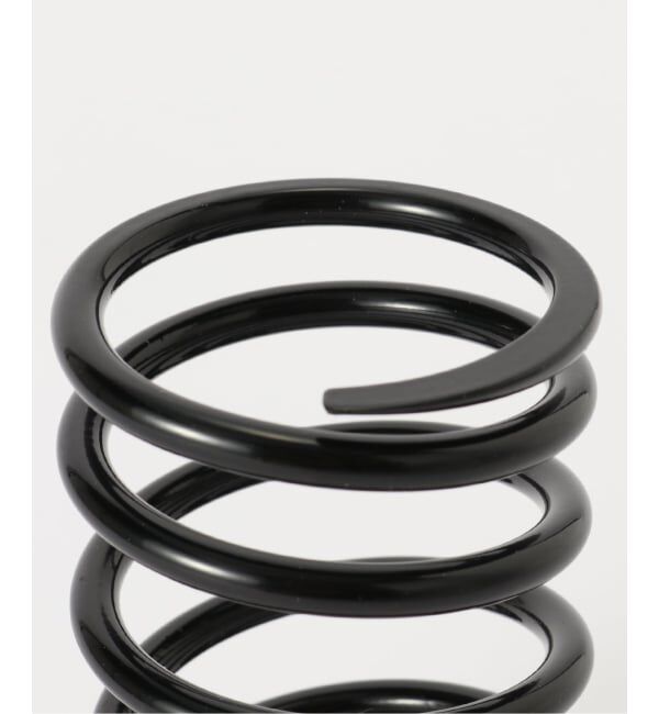 journal standard Furniture「【TUDES/トゥーデス】 SPIRAL HOLDER BLACK　ペン ブラシ ホルダー」|ステーショナリー|