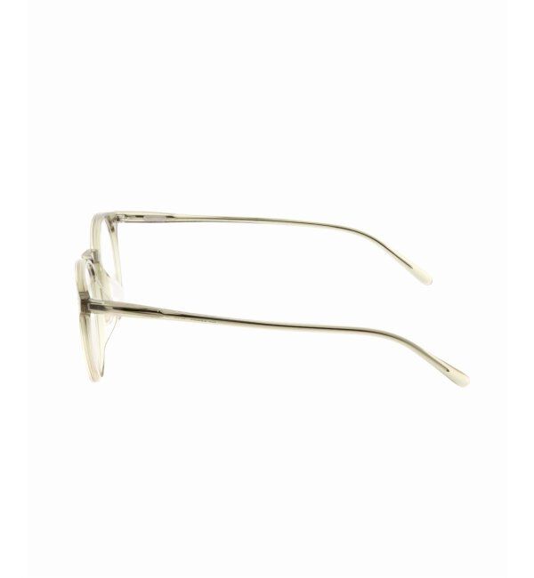 EYETHINK「【Oliver Peoples/オリバーピープルズ】N.02 GR Optical」|メガネ|