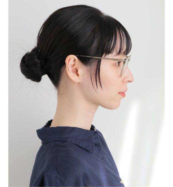 EYETHINK「【Oliver Peoples/オリバーピープルズ】N.02 GR Optical」|メガネ|