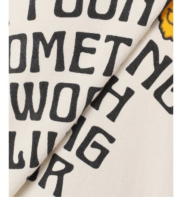 JOINT WORKS「Mixta/ミクスタ CREW NECK MIXTIGER」|スウェット・ジャージ|