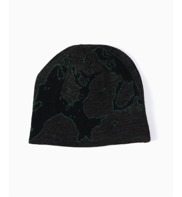 JOINT WORKS「BAL / バル JACQUARD SOFT BEANIE HAT」|キャップ・キャスケット|