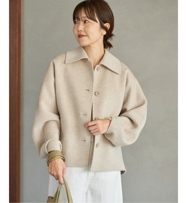 Plage「HAMILTON Jacket コート」|その他|