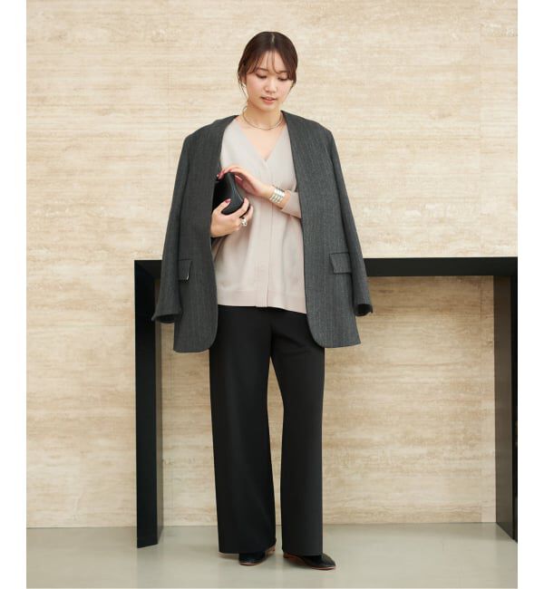 CASH TOUCH カーディガン（Plage）｜ルミネのファッション通販