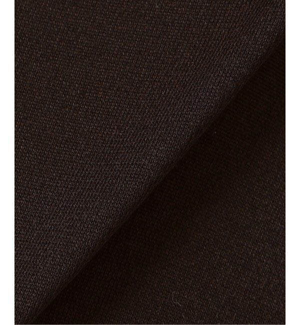 IENA「《WEB限定/追加4》LEVITAクルーカーディガン」|ニット・セーター|