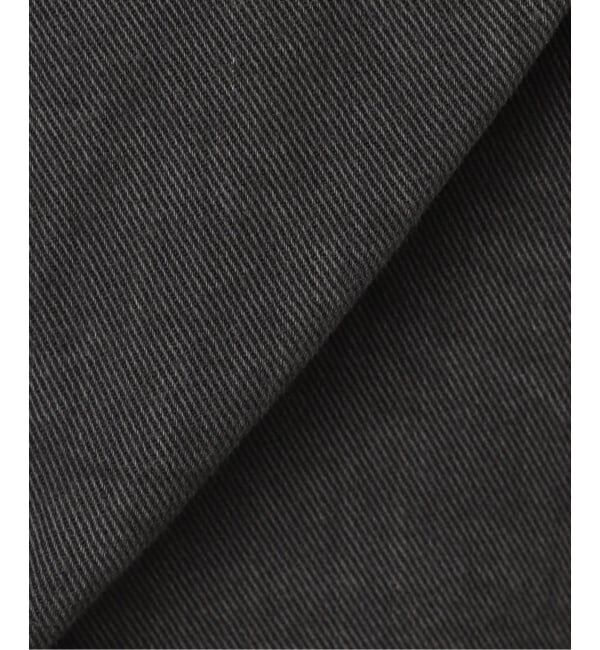 IENA LA BOUCLE「IENA LA BOUCLE コットンツイルワークハーフパンツ」|その他|