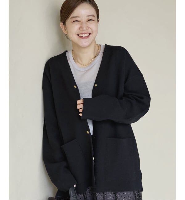 IENA「MISHO/ミショー 別注 Thin Handmade Chain 40 ネックレス」|ネックレス|