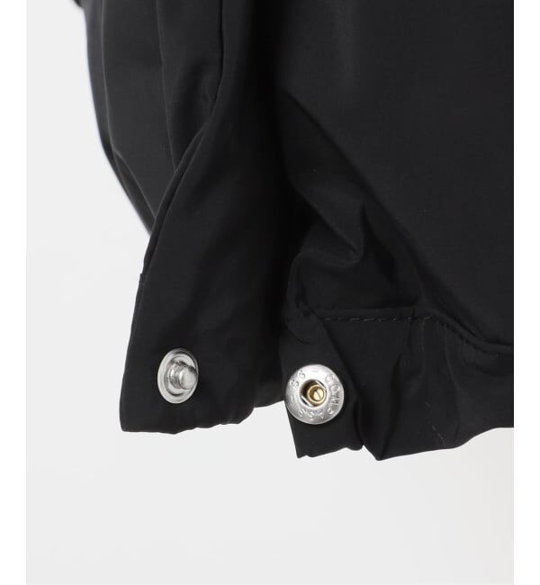 IENA「《追加2》ARTIROSA撥水テイラーコクーンダウン」|ダウン|