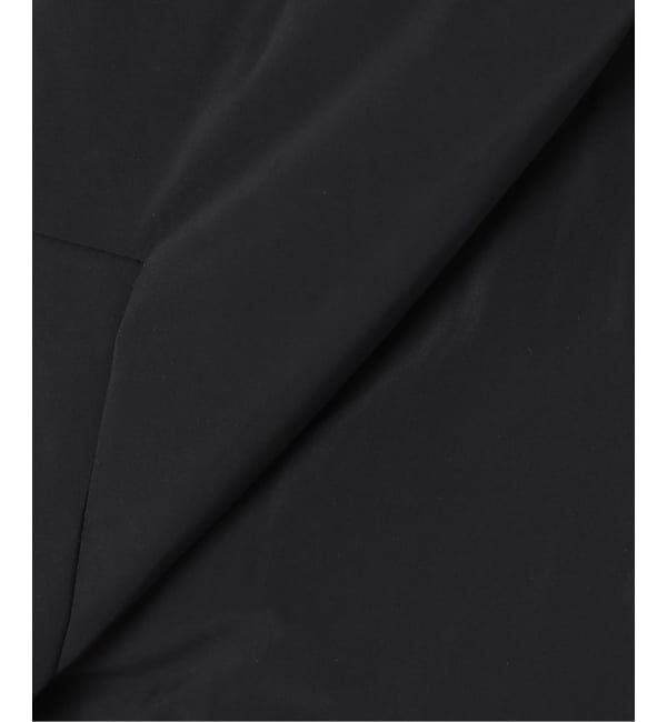 IENA「《追加2》ARTIROSA撥水テイラーコクーンダウン」|ダウン|