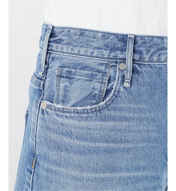 IENA「upper hights/アッパーハイツ 別注 THE NIECE デニムパンツ」|デニム|