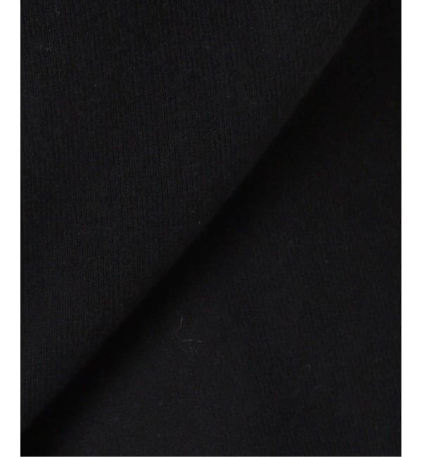 IENA「《追加2》ダブルフェイススナップカーディガン」|カーディガン|