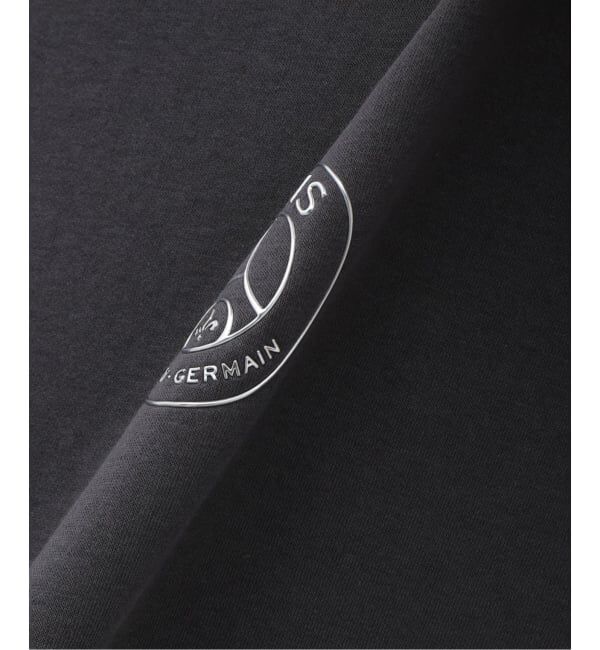 Paris Saint-Germain「【Paris Saint-Germain / パリ・サン＝ジェルマン】 JP METALLIC LOGO TSH」|Tシャツ・カットソー|