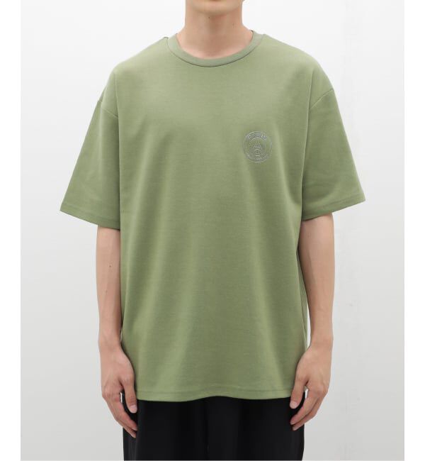 Paris Saint-Germain「【Paris Saint-Germain / パリ・サン＝ジェルマン】 JP METALLIC LOGO TSH」|Tシャツ・カットソー|