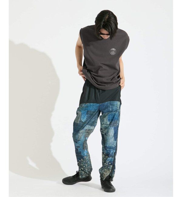 Paris Saint-Germain「《追加》【Paris Saint-Germain / パリ・サン＝ジェルマン】 JP METALLIC LOGO TANK」|Tシャツ・カットソー|