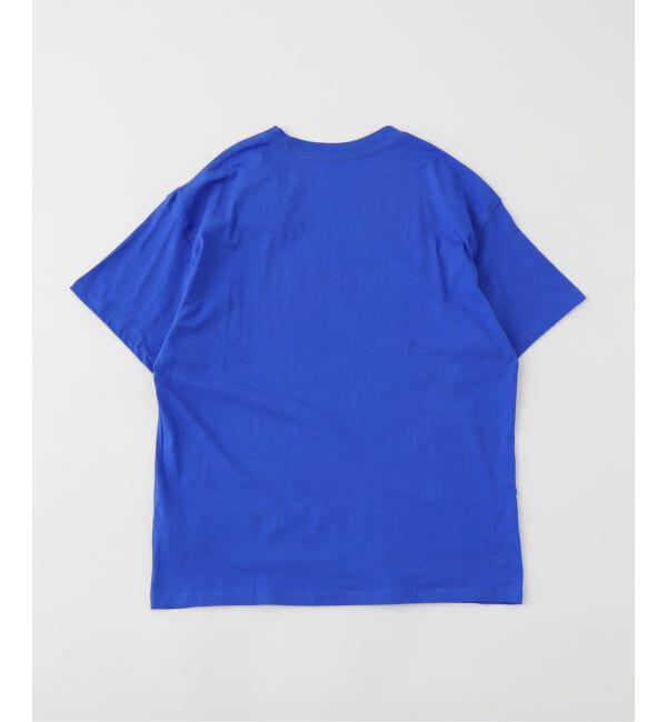 Paris Saint-Germain「【NIKE / ナイキ】PSG M NK T90 WRDMARK TEE HV4905- 480」|Tシャツ・カットソー|