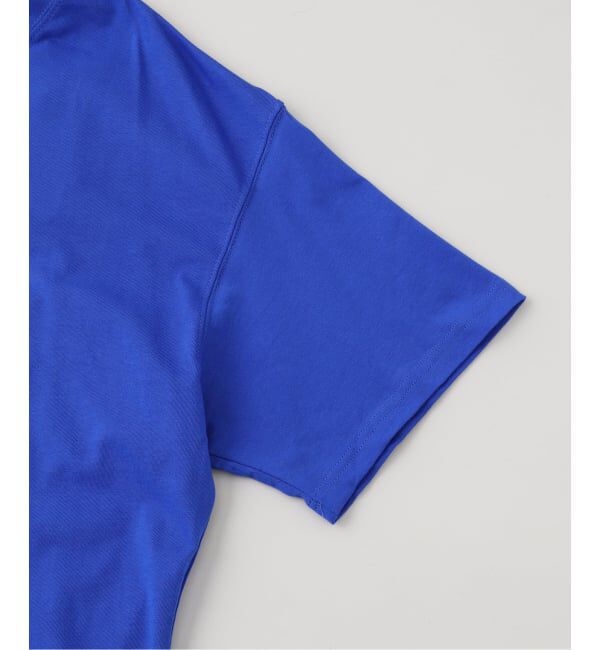 Paris Saint-Germain「【NIKE / ナイキ】PSG M NK T90 WRDMARK TEE HV4905- 480」|Tシャツ・カットソー|