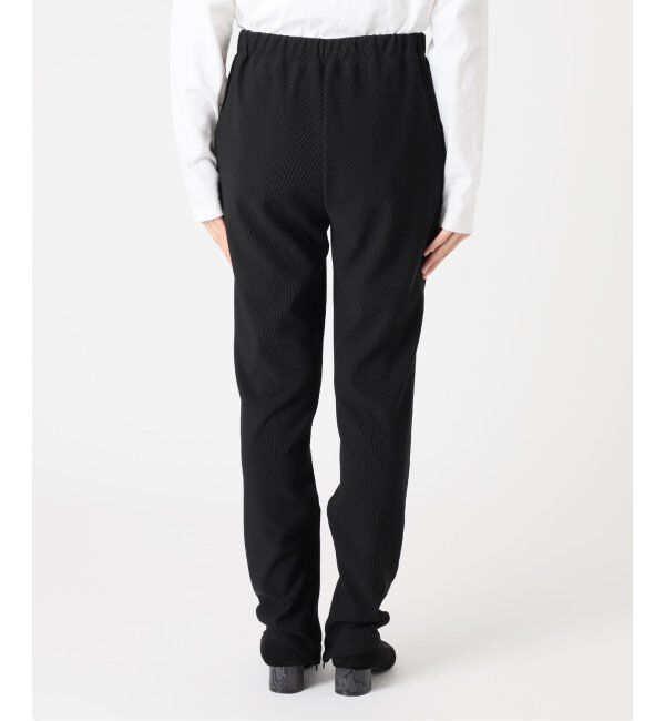 JOURNAL STANDARD relume「ダブルフェイスレギンスパンツ」|その他|