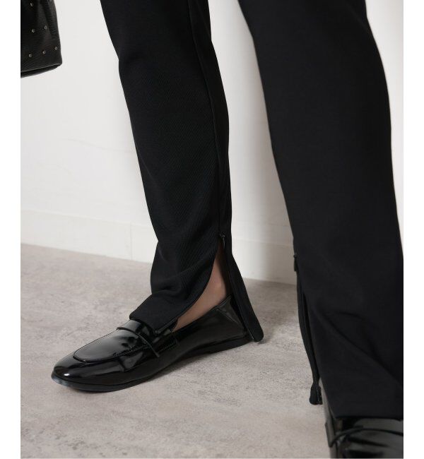 JOURNAL STANDARD relume「ダブルフェイスレギンスパンツ」|その他|