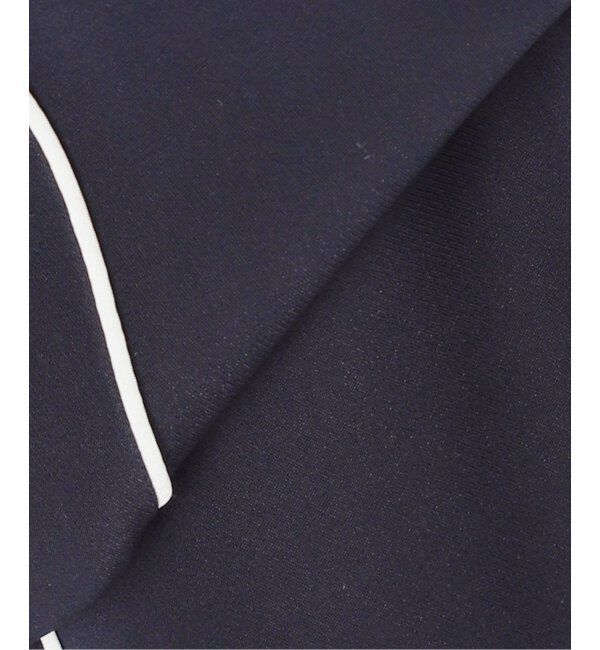 journal standard L'essage「ミリオーネツイル ラインパンツ」|スラックス|