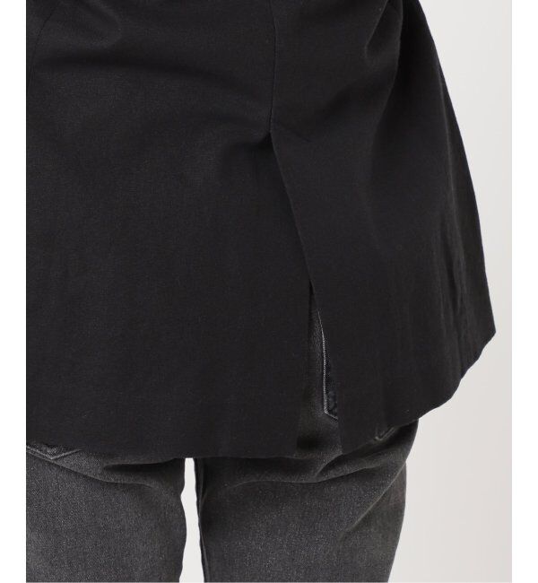 JOURNAL STANDARD relume「コットンリネンシングルジャケット」|テーラードジャケット|