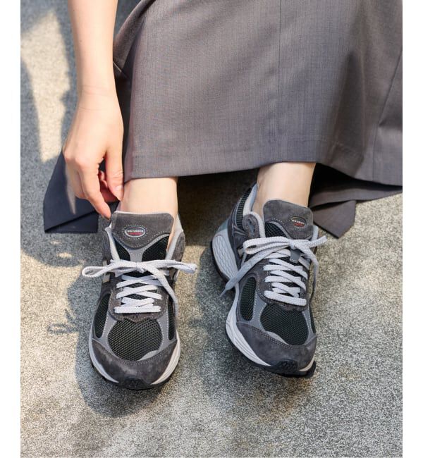 JOURNAL STANDARD relume「【NEW BALANCE/ニューバランス】2002R：スニーカー」|スニーカー|