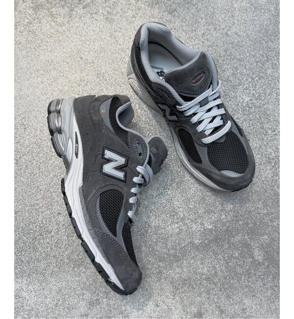 JOURNAL STANDARD relume「【NEW BALANCE/ニューバランス】2002R：スニーカー」|スニーカー|