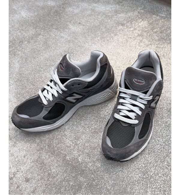 JOURNAL STANDARD relume「【NEW BALANCE/ニューバランス】2002R：スニーカー」|スニーカー|