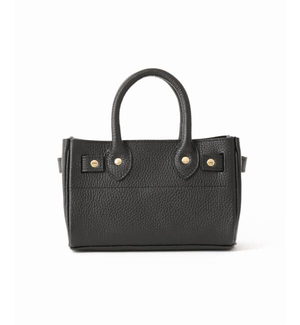 journal standard L'essage「《WEB限定追加3》《別注》【SITA PARANTICA】TOTE 1XS COW LEATH：バッグ」|ショルダー・メッセンジャー|