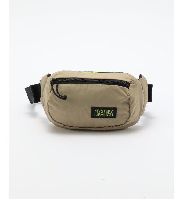 JOURNAL STANDARD relume「MYSTERY RANCH / ミステリーランチ フォーリッジャーヒップミニ 19761444」|その他|