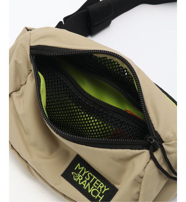 JOURNAL STANDARD relume「MYSTERY RANCH / ミステリーランチ フォーリッジャーヒップミニ 19761444」|その他|