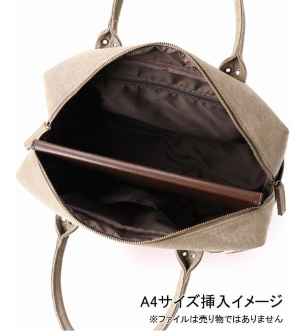 Oriens JOURNAL STANDARD「《追加》ユニオンジャックボストンバッグ」|ハンドバッグ|