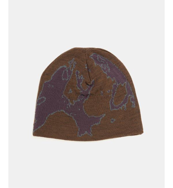 Oriens JOURNAL STANDARD「【BAL / バル】 JACQUARD SOFT BEANIE HAT BALA-670」|ニット帽|