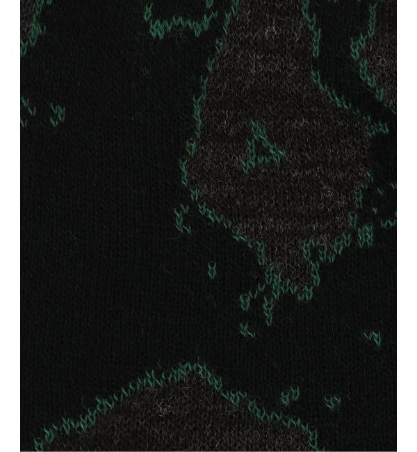 Oriens JOURNAL STANDARD「【BAL / バル】 JACQUARD SOFT BEANIE HAT BALA-670」|ニット帽|