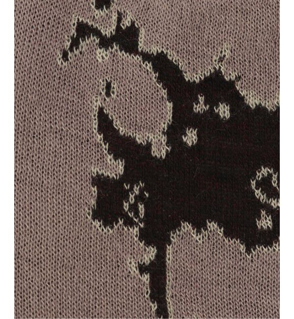 Oriens JOURNAL STANDARD「【BAL / バル】 JACQUARD SOFT BEANIE HAT BALA-670」|ニット帽|