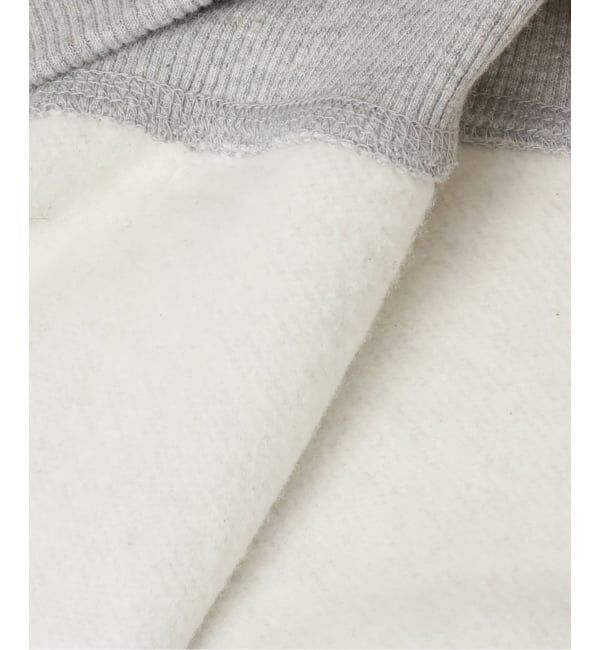 Oriens JOURNAL STANDARD「【OPEN YY / オープンワイワイ】Knitted ARGYLE PATCHED HOODIE YY254JK001G」|パーカー|