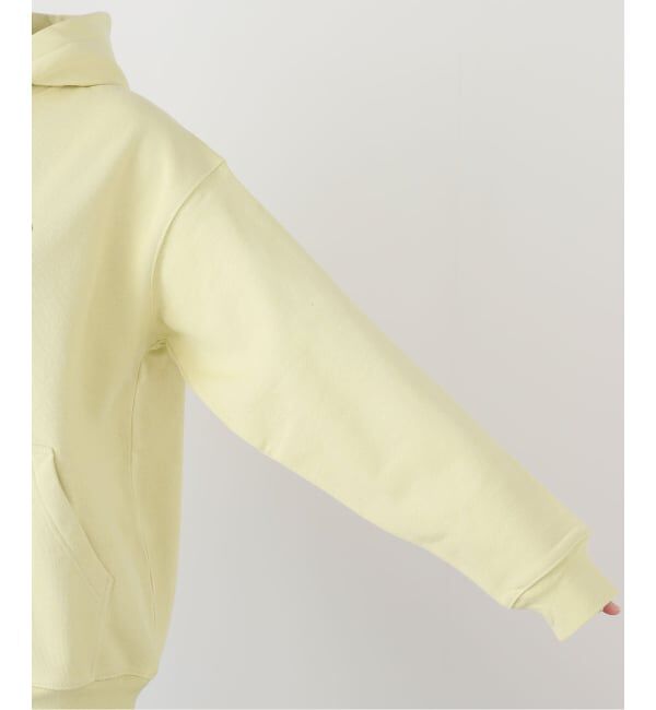 Oriens JOURNAL STANDARD「【Dime/ダイム】 CLASSIC DECOY HOODIE」|パーカー|