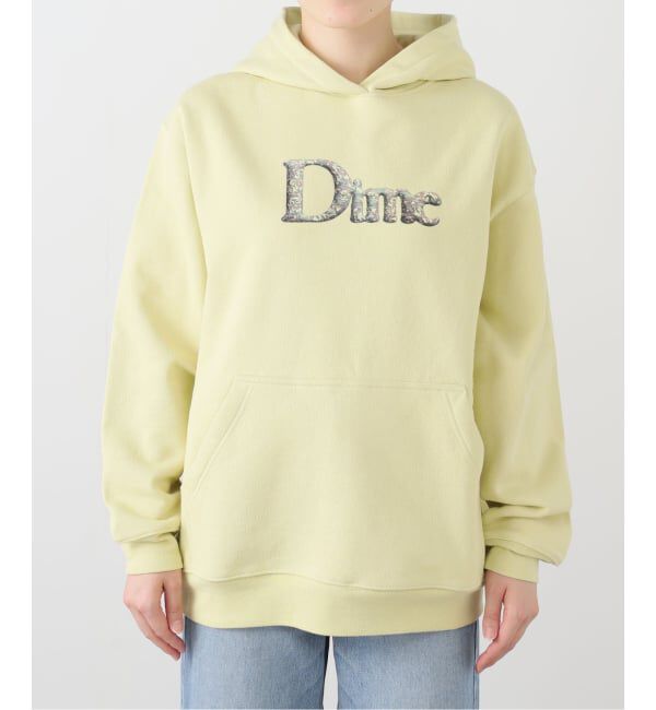 Oriens JOURNAL STANDARD「【Dime/ダイム】 CLASSIC DECOY HOODIE」|パーカー|
