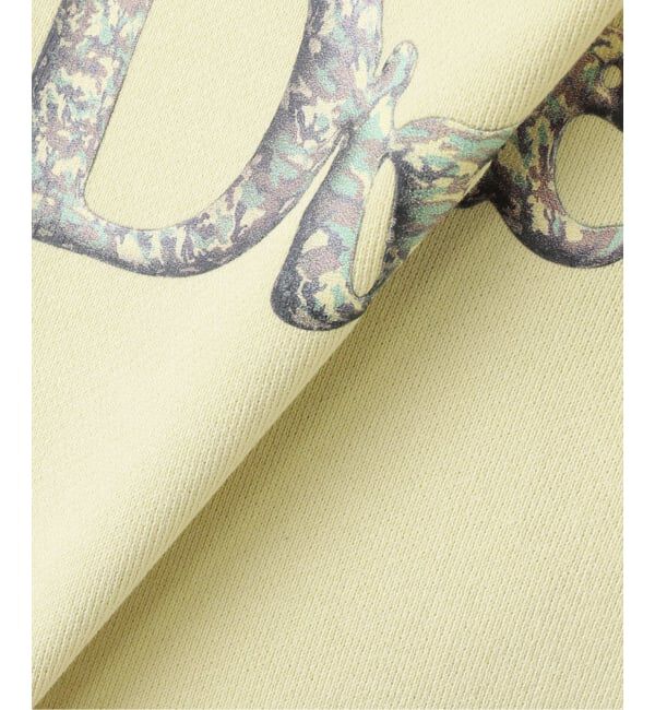 Oriens JOURNAL STANDARD「【Dime/ダイム】 CLASSIC DECOY HOODIE」|パーカー|